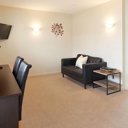 Wine Country Motel Havelock North Dış mekan fotoğraf