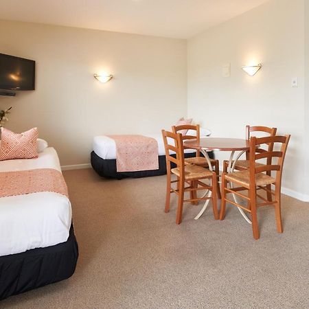 Wine Country Motel Havelock North Dış mekan fotoğraf