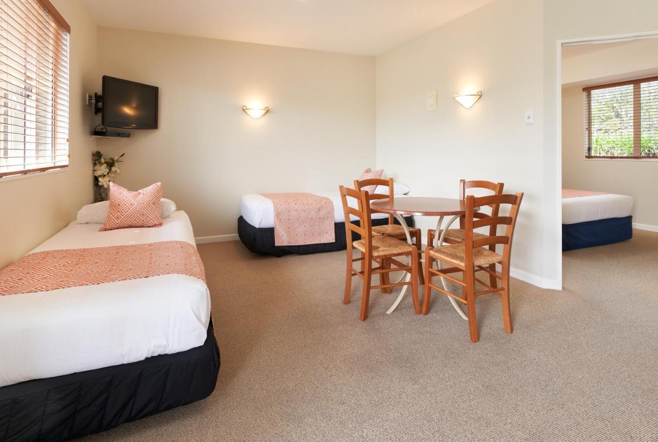 Wine Country Motel Havelock North Dış mekan fotoğraf