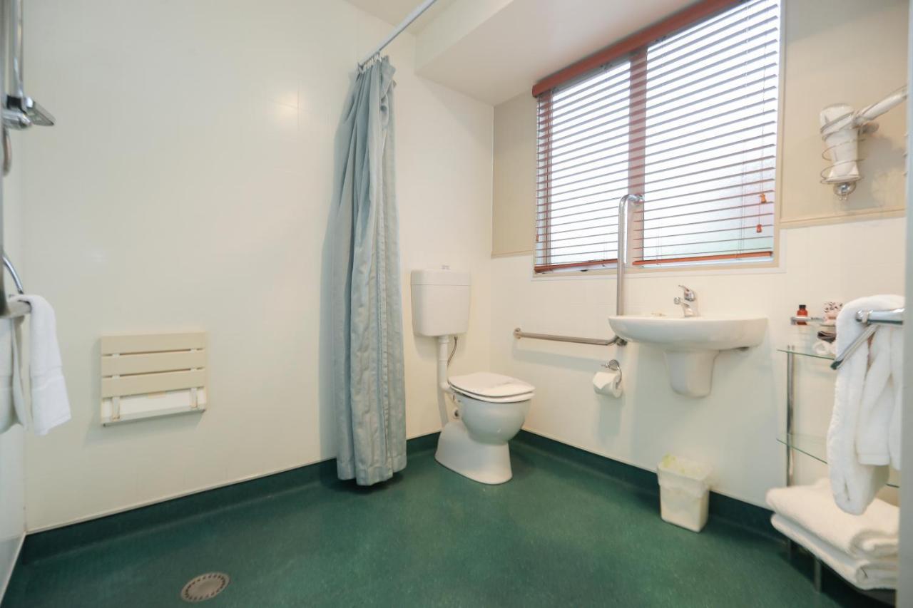 Wine Country Motel Havelock North Dış mekan fotoğraf