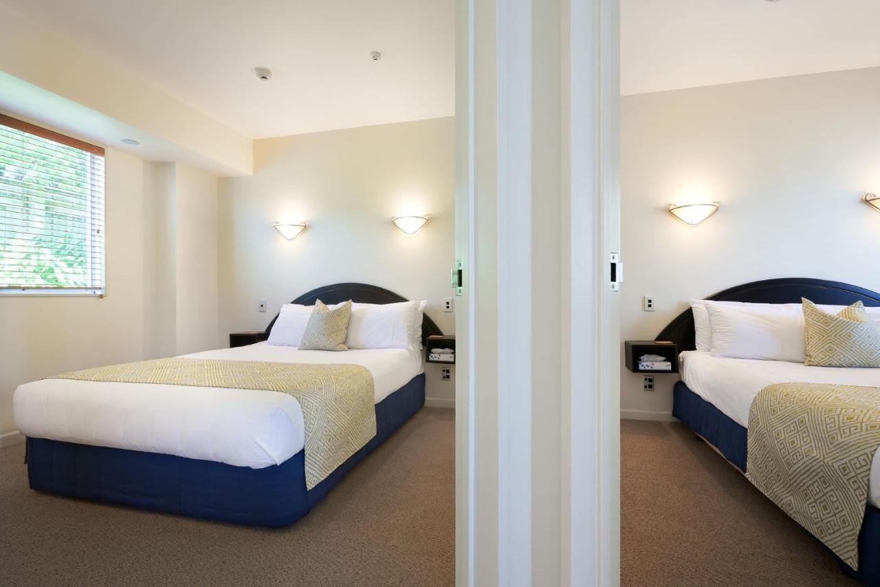 Wine Country Motel Havelock North Dış mekan fotoğraf