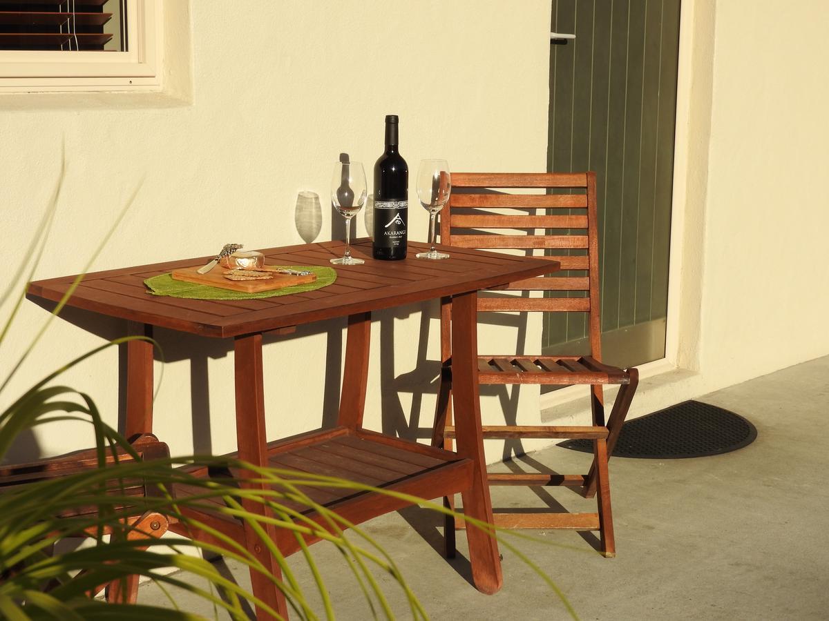 Wine Country Motel Havelock North Dış mekan fotoğraf