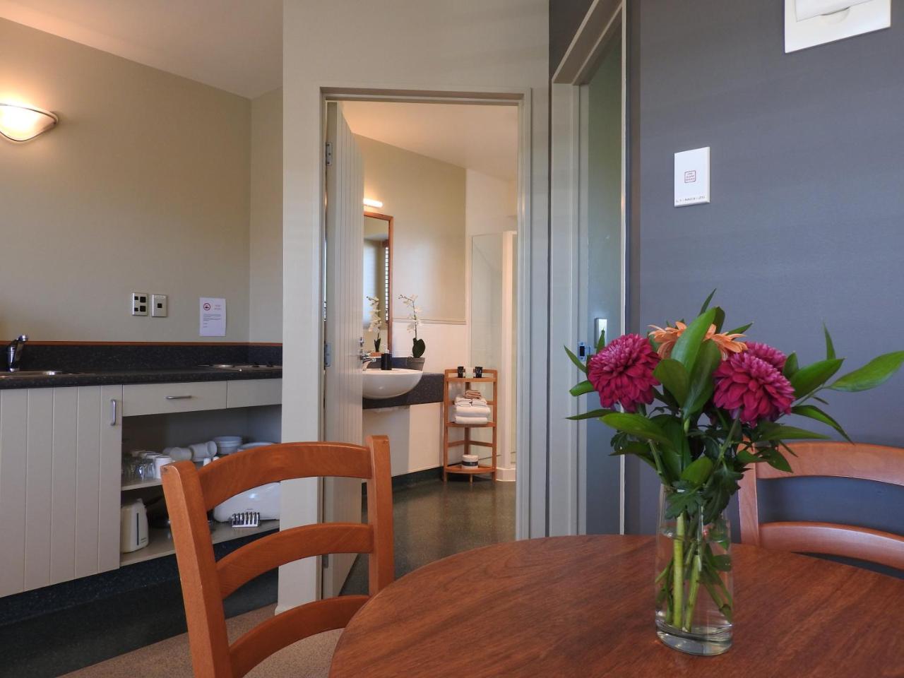 Wine Country Motel Havelock North Dış mekan fotoğraf