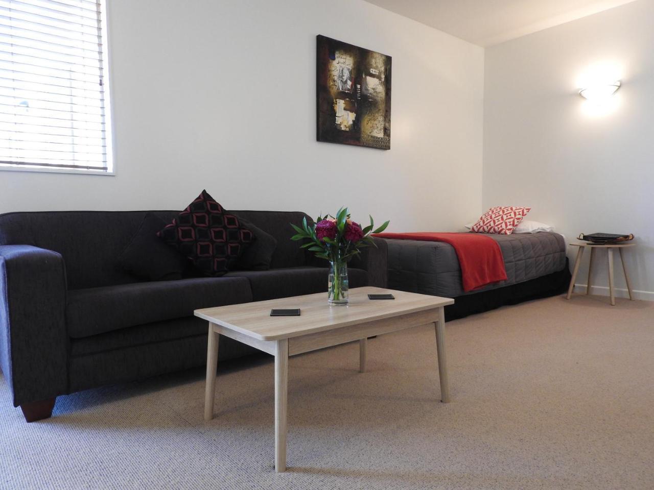Wine Country Motel Havelock North Dış mekan fotoğraf