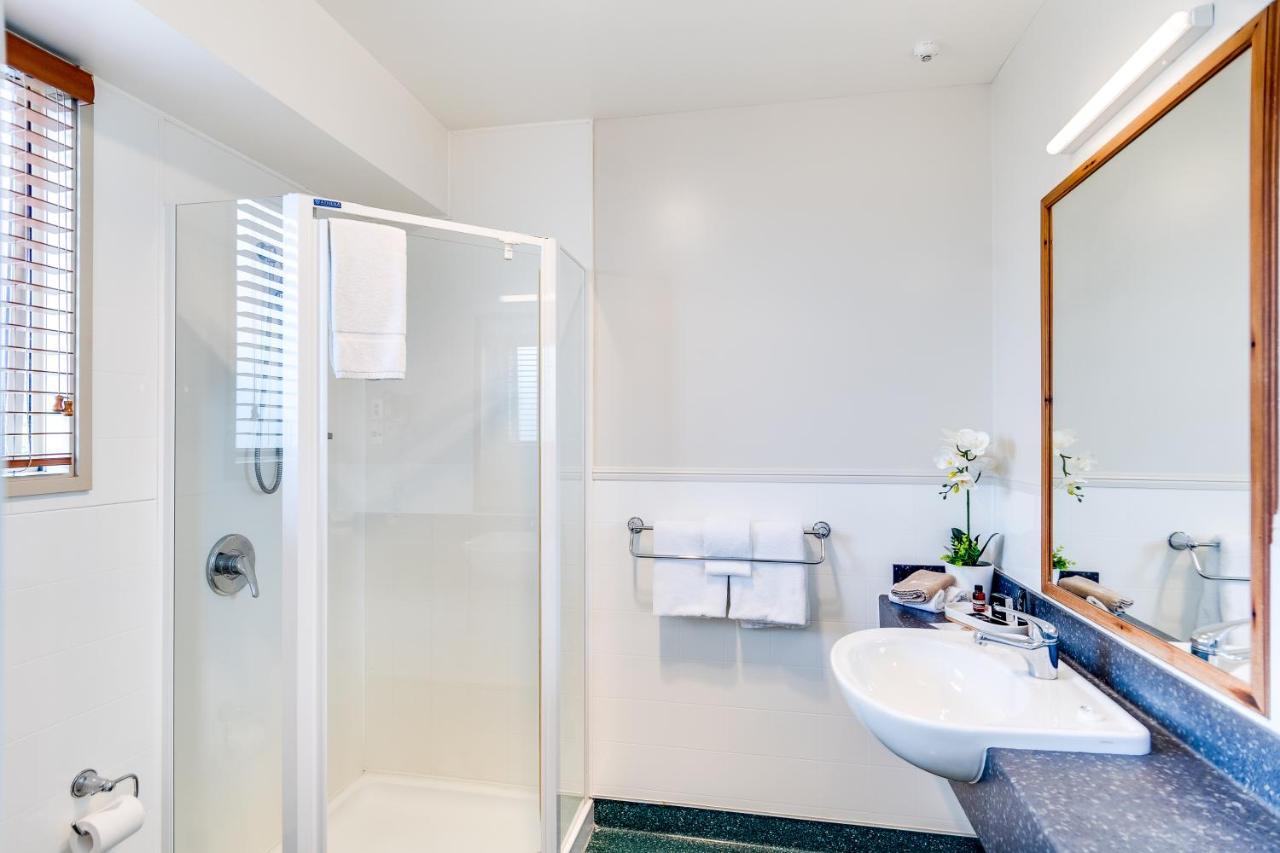 Wine Country Motel Havelock North Dış mekan fotoğraf