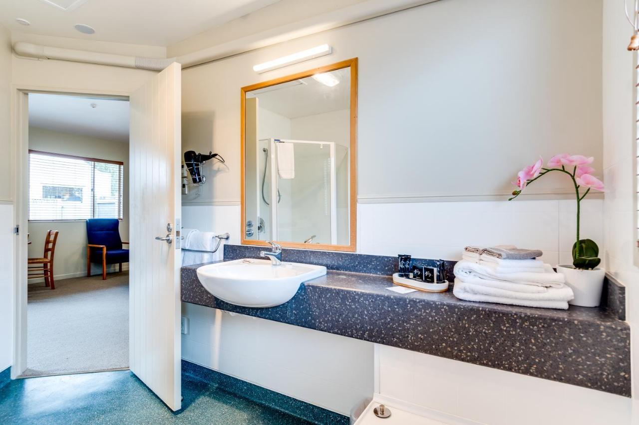 Wine Country Motel Havelock North Dış mekan fotoğraf