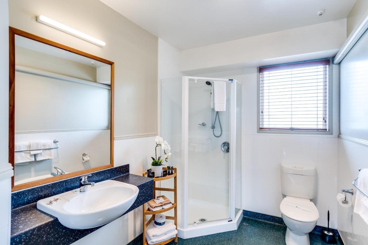 Wine Country Motel Havelock North Dış mekan fotoğraf