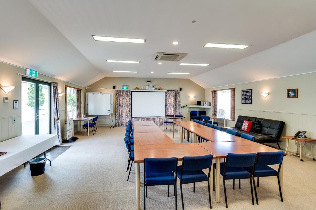Wine Country Motel Havelock North Dış mekan fotoğraf