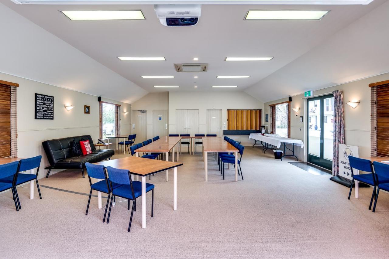 Wine Country Motel Havelock North Dış mekan fotoğraf