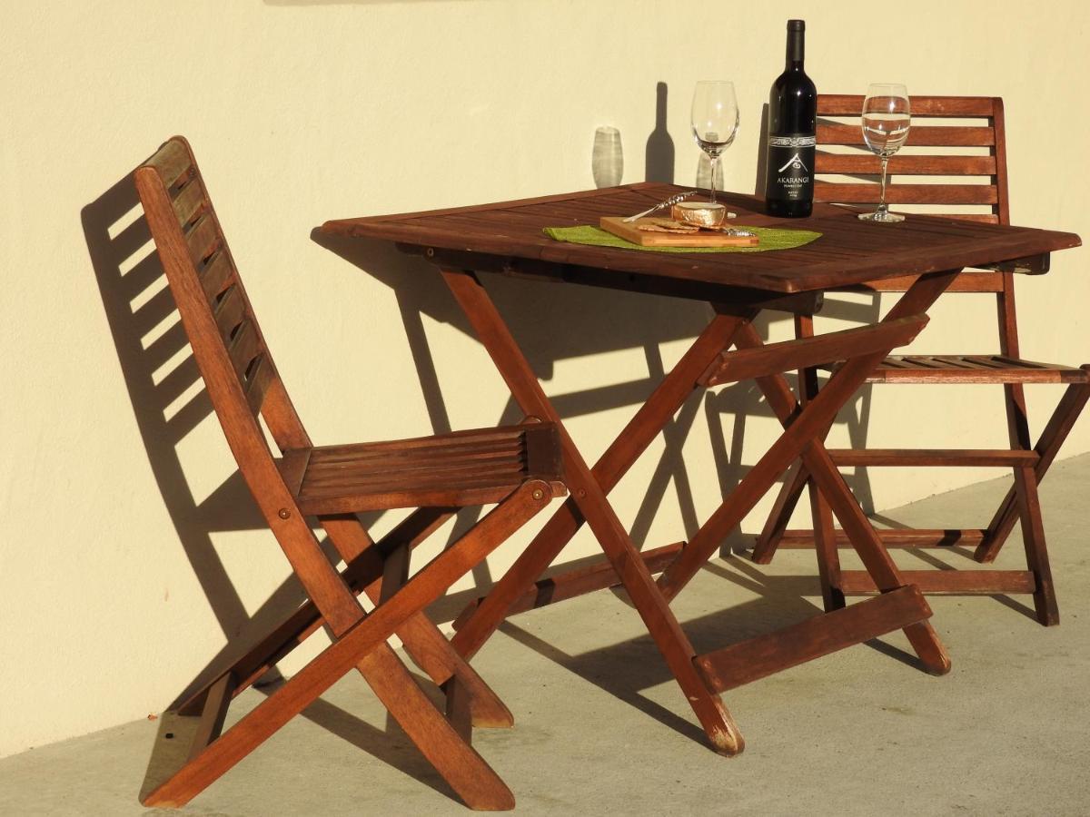 Wine Country Motel Havelock North Dış mekan fotoğraf